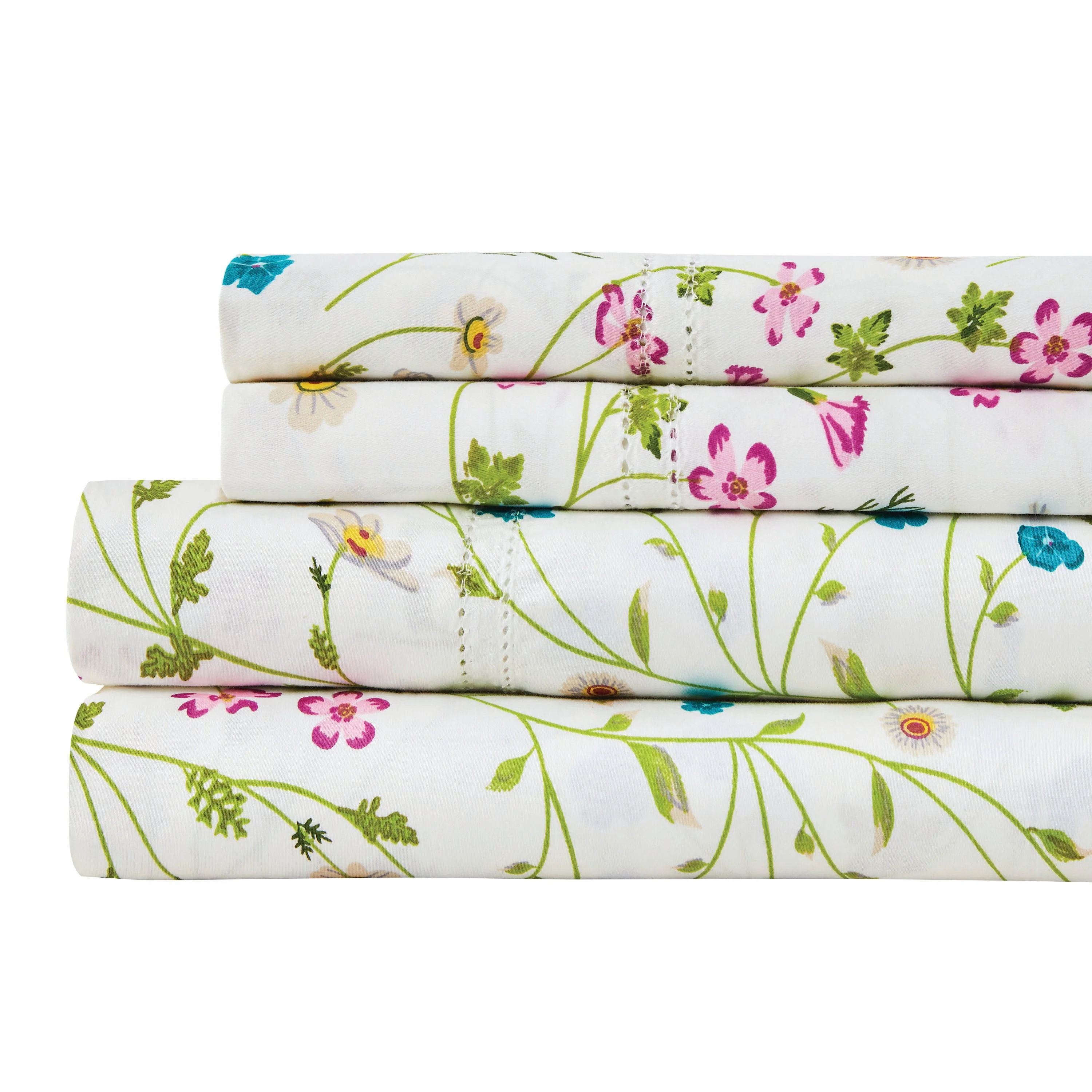 Wildflower Sheet Set - Image 11