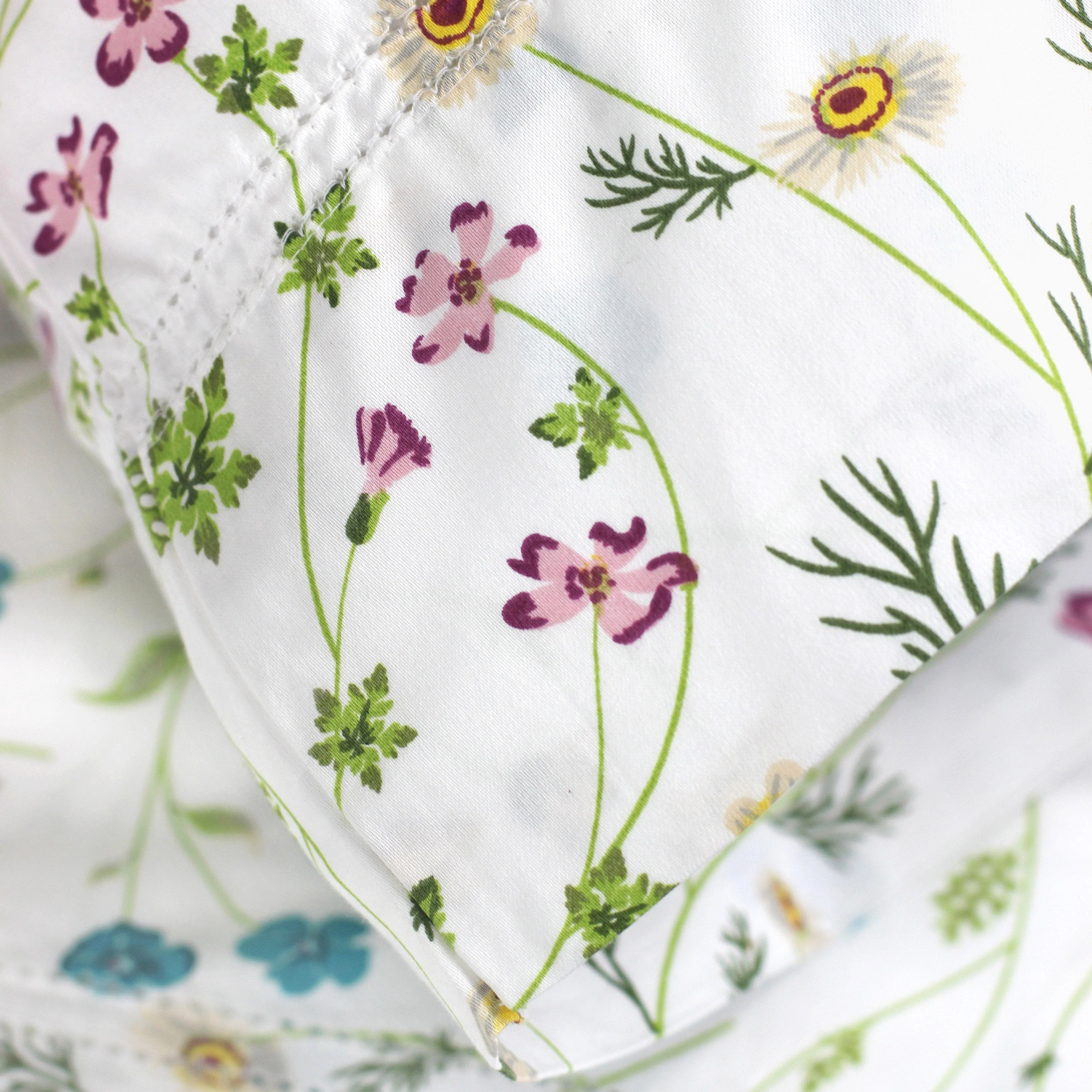Wildflower Sheet Set - Image 5
