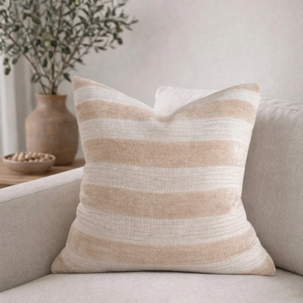 Wychmere Pillow Cover