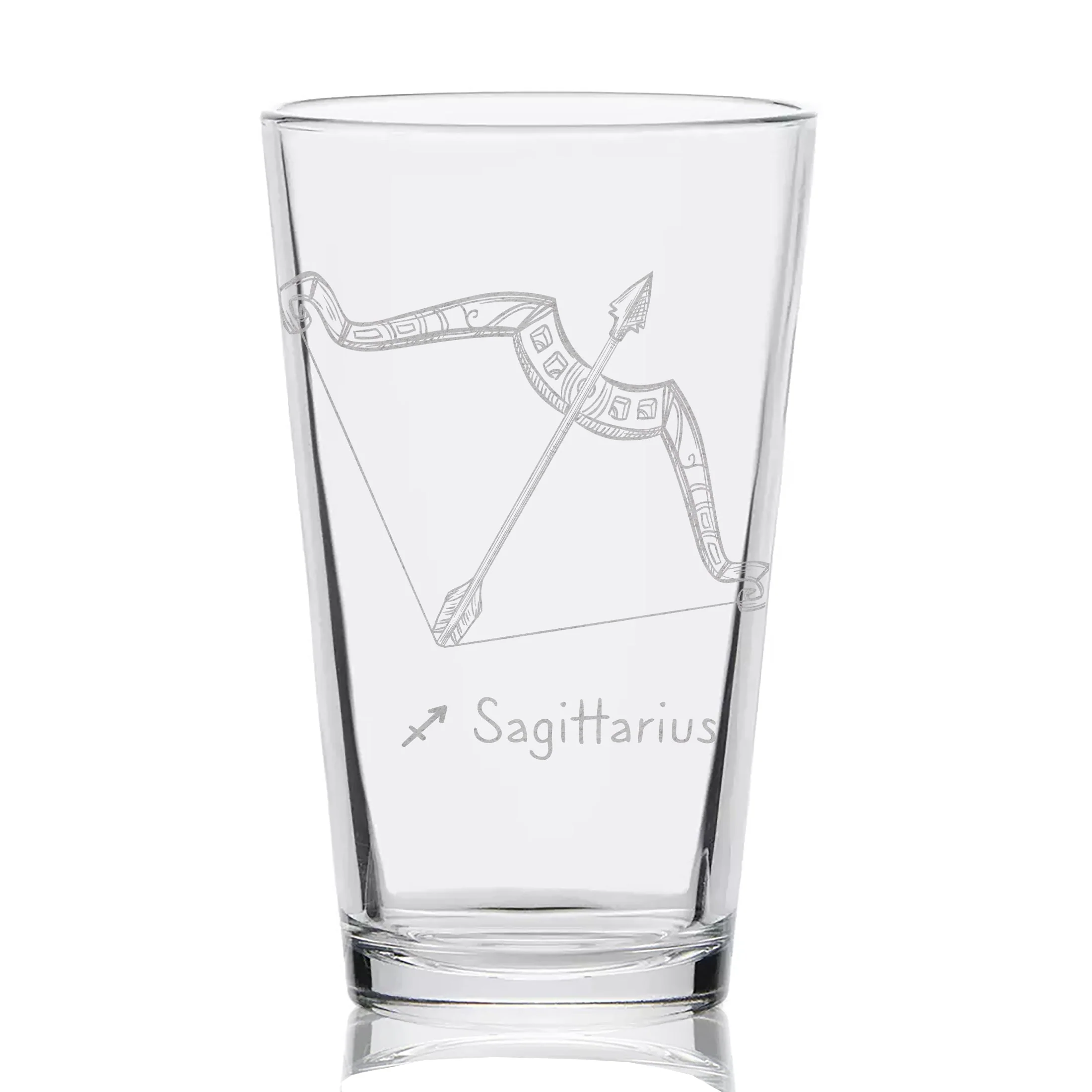 ZODIAC Pint Collection by Lumengrave - Image 16