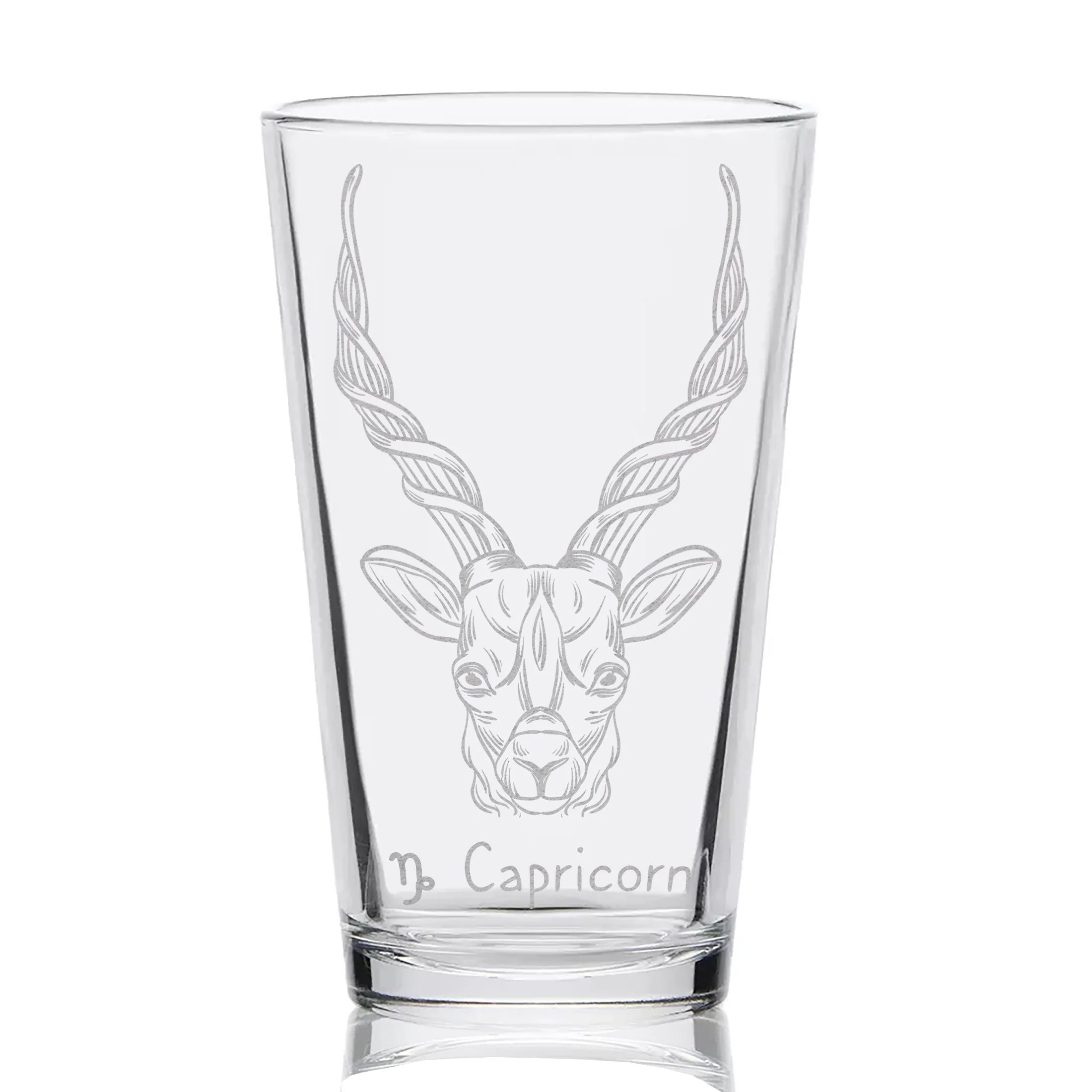 ZODIAC Pint Collection by Lumengrave - Image 6