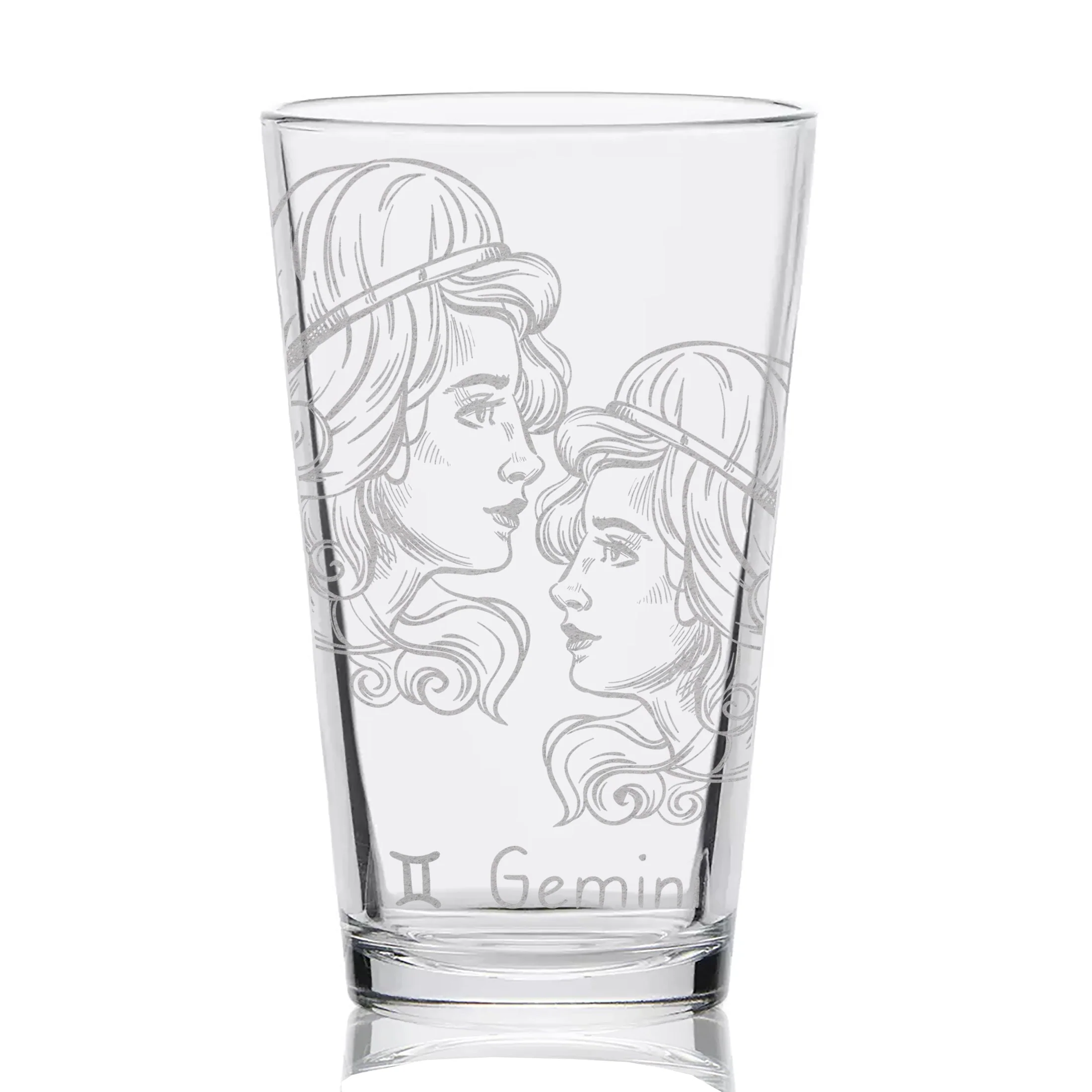 ZODIAC Pint Collection by Lumengrave - Image 8